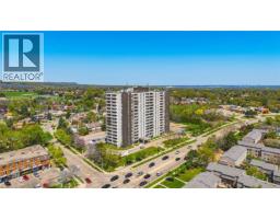 2055 UPPER MIDDLE Road Unit# 1403, Burlington, Ontario