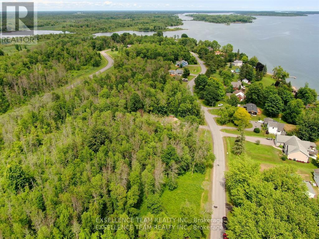 Lot 14 Ault Island Estate Willbruck Drive, South Stormont, Ontario  K0C 1X0 - Photo 4 - X12473359