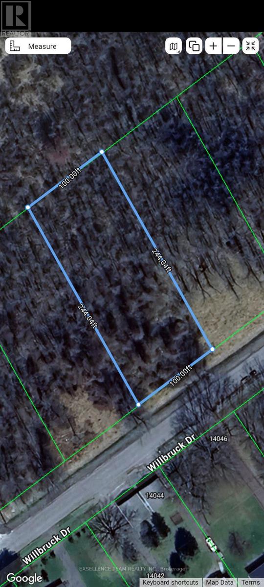 Lot 14 Ault Island Estate Willbruck Drive, South Stormont, Ontario  K0C 1X0 - Photo 5 - X12473359