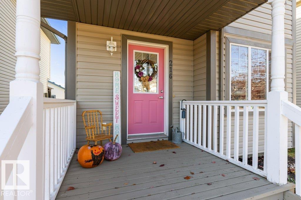 216 84 St Sw, Edmonton, Alberta  T6X 1H6 - Photo 3 - E4462911