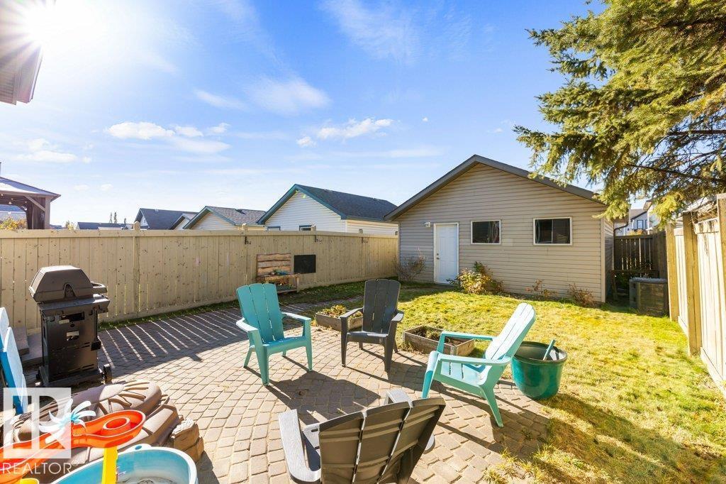 216 84 St Sw, Edmonton, Alberta  T6X 1H6 - Photo 33 - E4462911