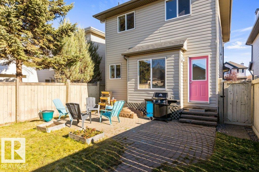 216 84 St Sw, Edmonton, Alberta  T6X 1H6 - Photo 36 - E4462911