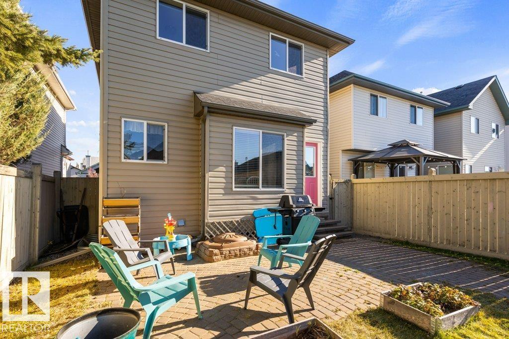 216 84 St Sw, Edmonton, Alberta  T6X 1H6 - Photo 37 - E4462911