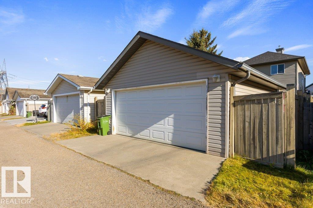 216 84 St Sw, Edmonton, Alberta  T6X 1H6 - Photo 38 - E4462911
