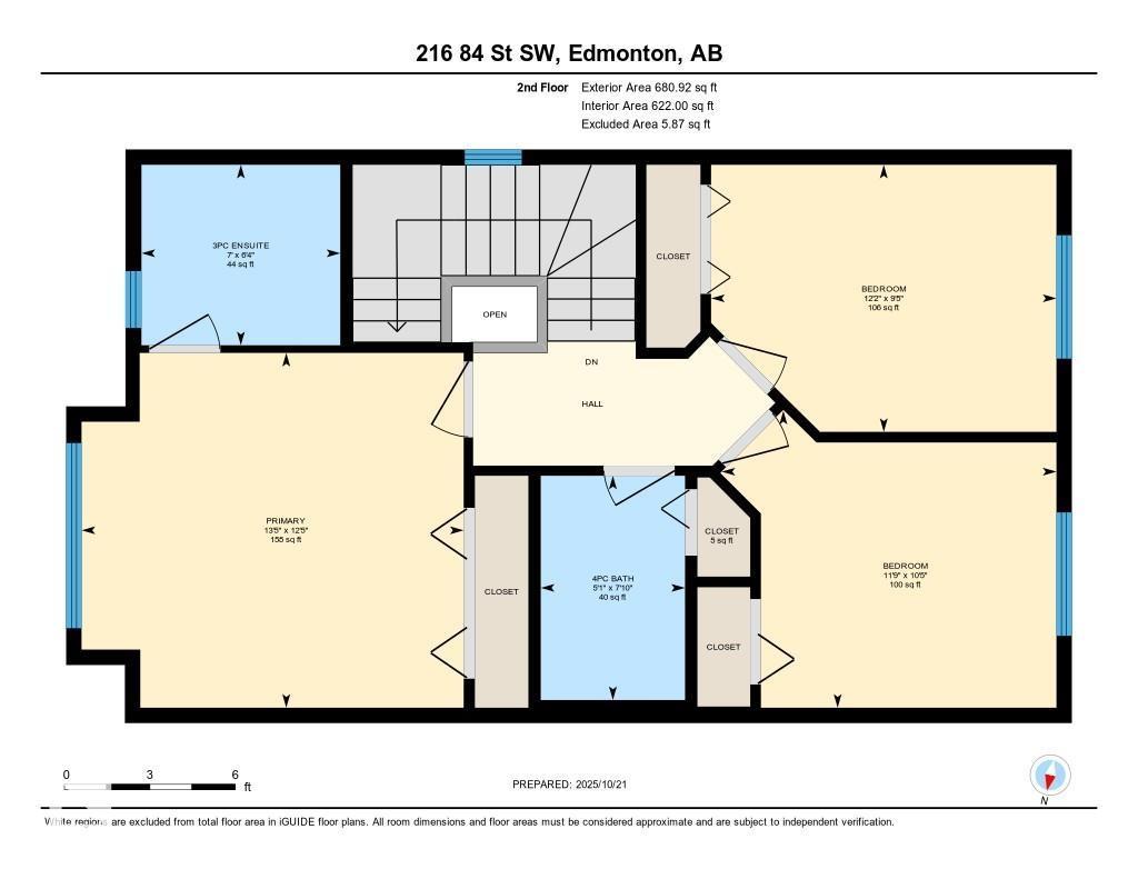 216 84 St Sw, Edmonton, Alberta  T6X 1H6 - Photo 40 - E4462911