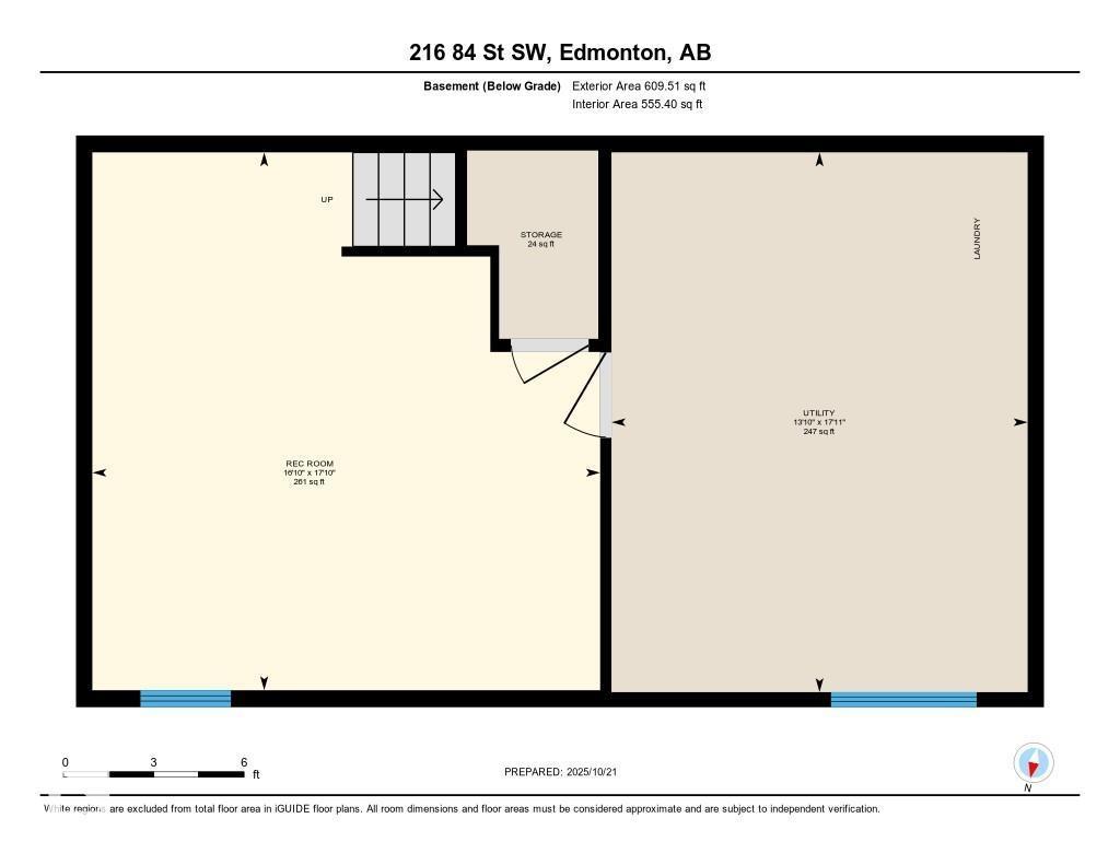 216 84 St Sw, Edmonton, Alberta  T6X 1H6 - Photo 41 - E4462911
