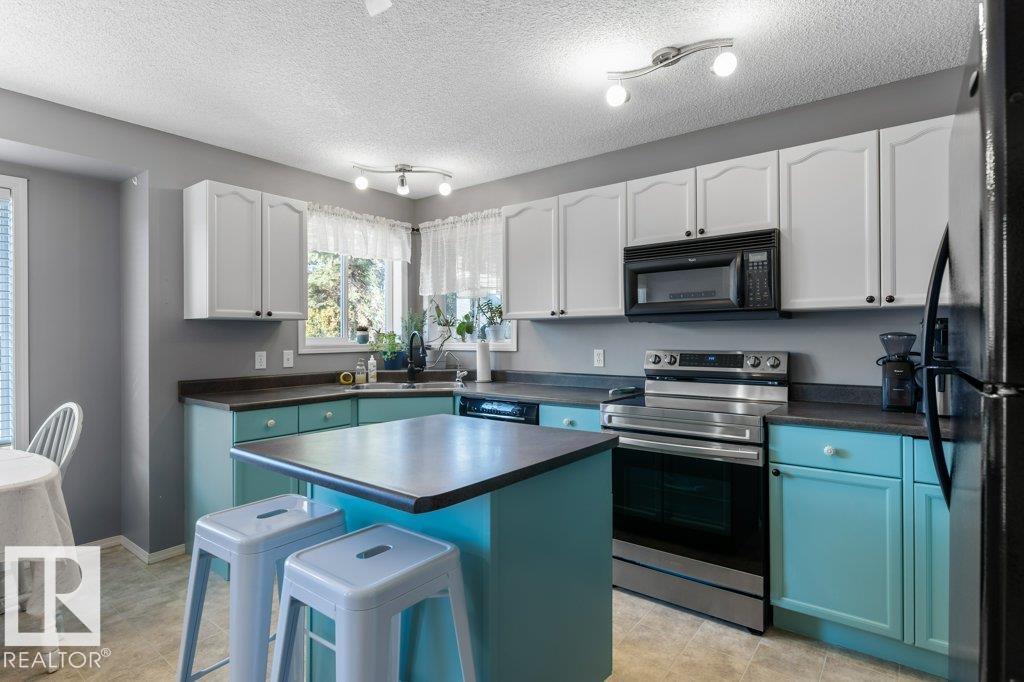 216 84 St Sw, Edmonton, Alberta  T6X 1H6 - Photo 9 - E4462911