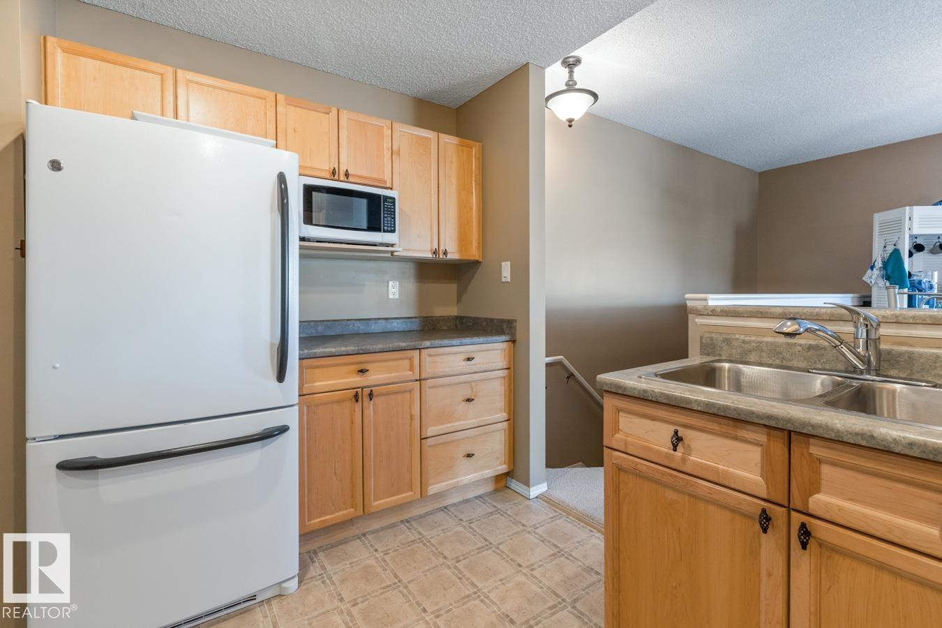 #10 2508 Hanna Cr Nw, Edmonton, Alberta  T6R 3N7 - Photo 10 - E4462912