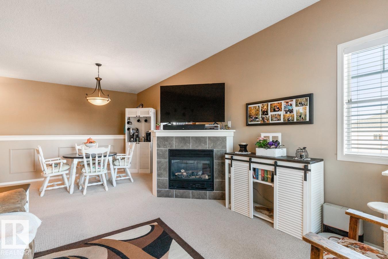 #10 2508 Hanna Cr Nw, Edmonton, Alberta  T6R 3N7 - Photo 16 - E4462912