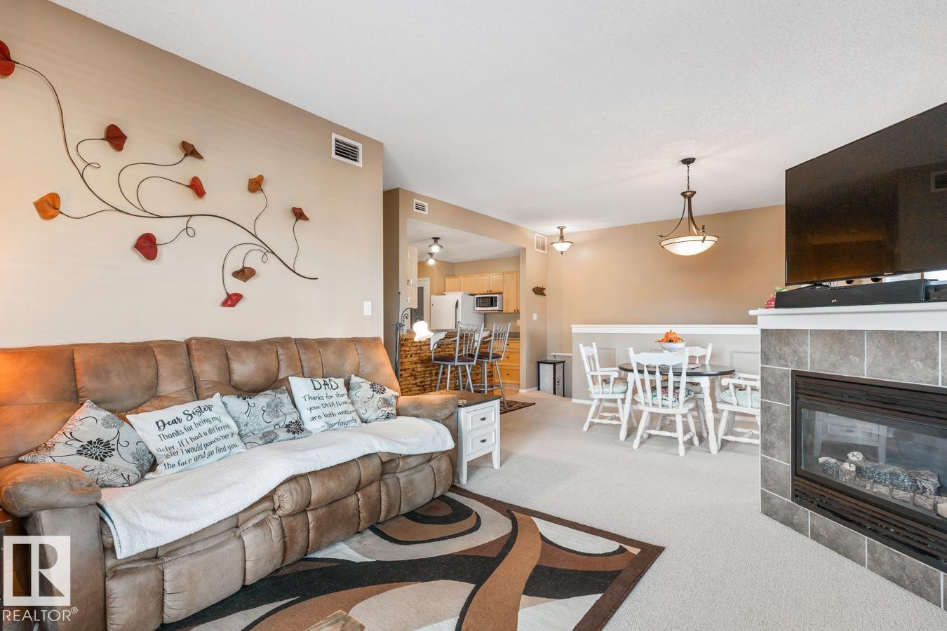 #10 2508 Hanna Cr Nw, Edmonton, Alberta  T6R 3N7 - Photo 17 - E4462912