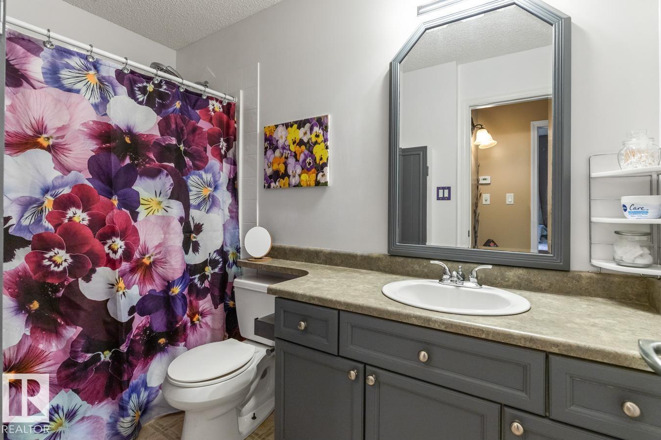 #10 2508 Hanna Cr Nw, Edmonton, Alberta  T6R 3N7 - Photo 23 - E4462912