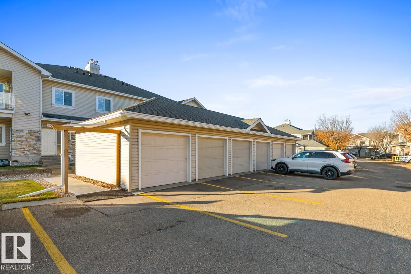 #10 2508 Hanna Cr Nw, Edmonton, Alberta  T6R 3N7 - Photo 29 - E4462912