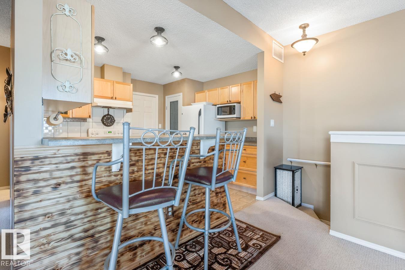 #10 2508 Hanna Cr Nw, Edmonton, Alberta  T6R 3N7 - Photo 6 - E4462912