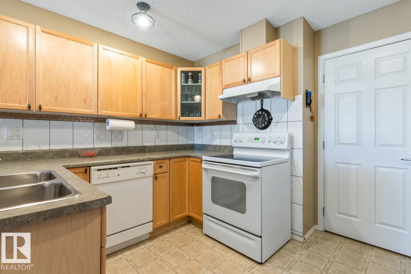 #10 2508 Hanna Cr Nw, Edmonton, Alberta  T6R 3N7 - Photo 8 - E4462912