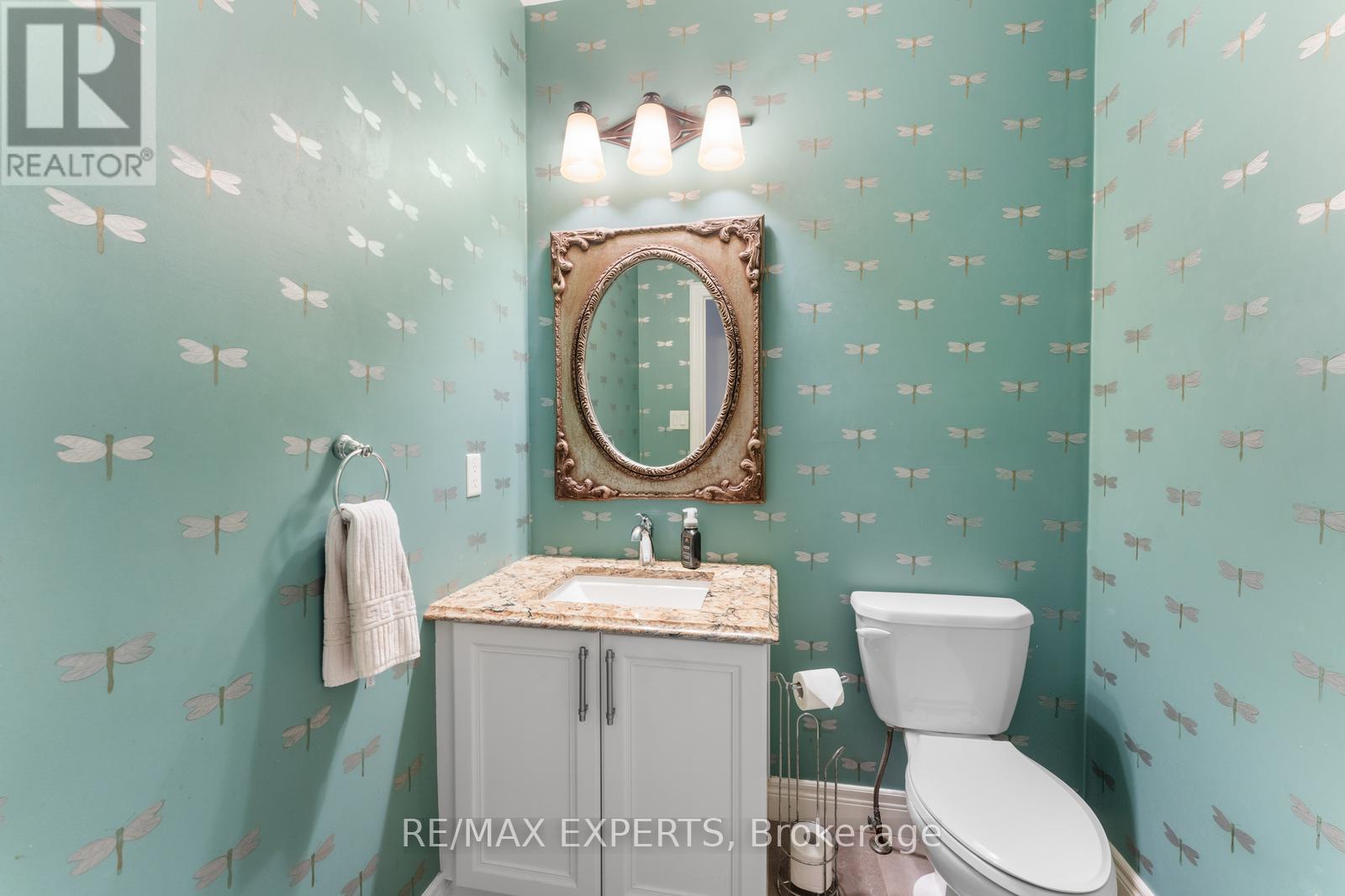 154 Davinci Boulevard, Hamilton, Ontario  L9B 0G6 - Photo 28 - X12473197