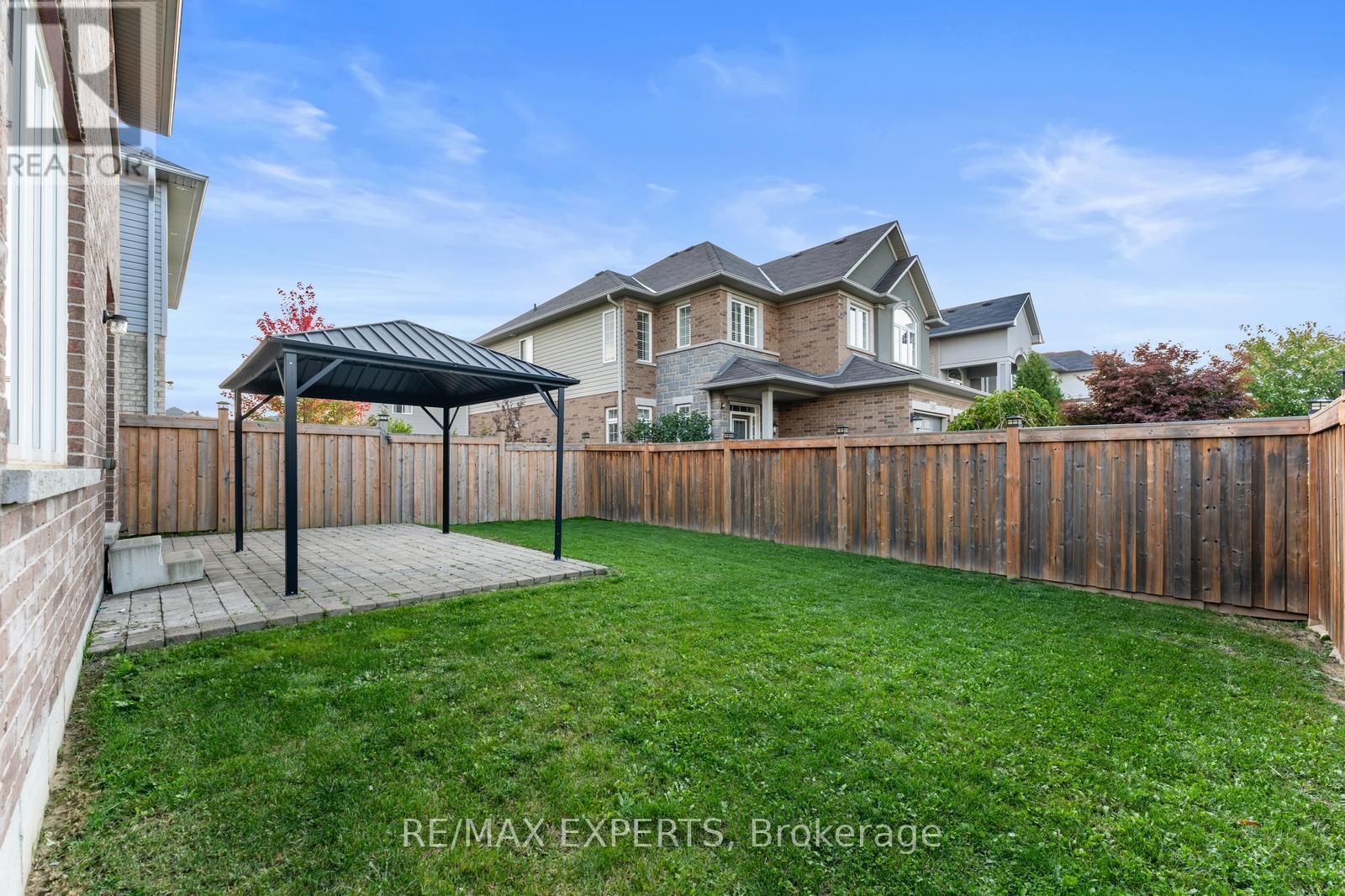 154 Davinci Boulevard, Hamilton, Ontario  L9B 0G6 - Photo 48 - X12473197