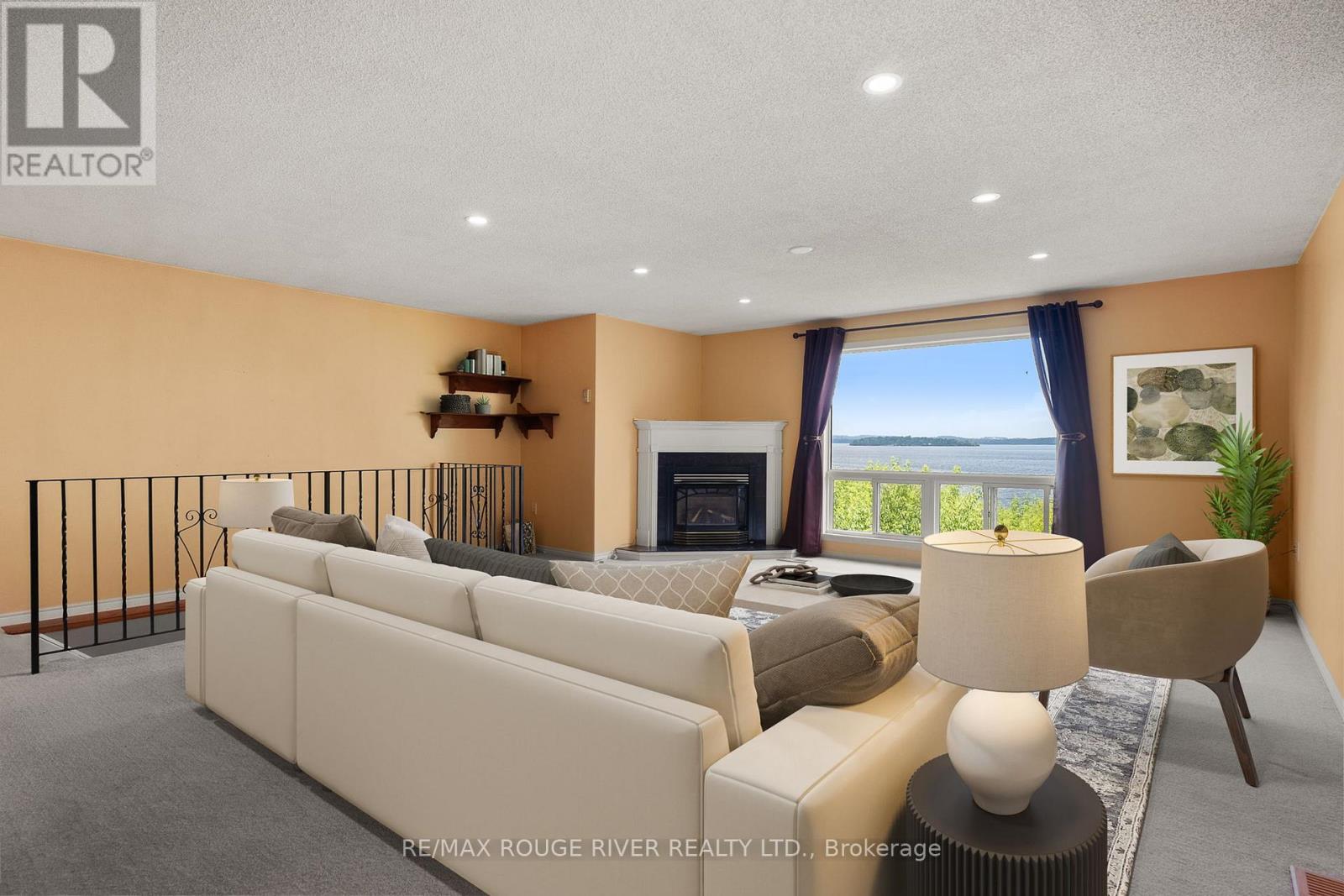 5454 Lakeshore Drive, Hamilton Township, Ontario  K0K 2H0 - Photo 9 - X12141115