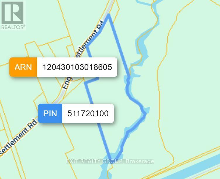 895 English Settlement Road, Quinte West, Ontario K8V 5P7 - Photo 44 - X12472594