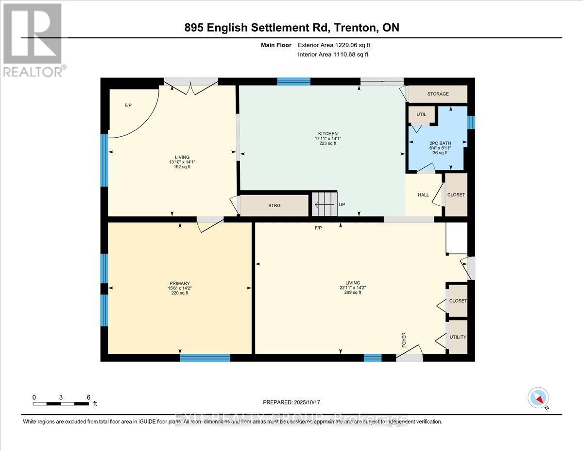 895 English Settlement Road, Quinte West, Ontario K8V 5P7 - Photo 45 - X12472594