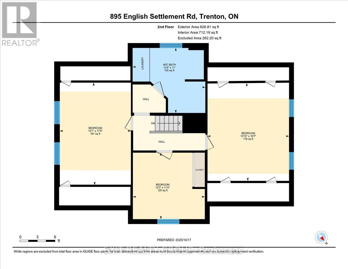 895 English Settlement Road, Quinte West, Ontario K8V 5P7 - Photo 46 - X12472594