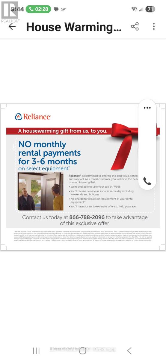 823 Bedford Street, Cornwall, Ontario  K6J 4E9 - Photo 25 - X12469972