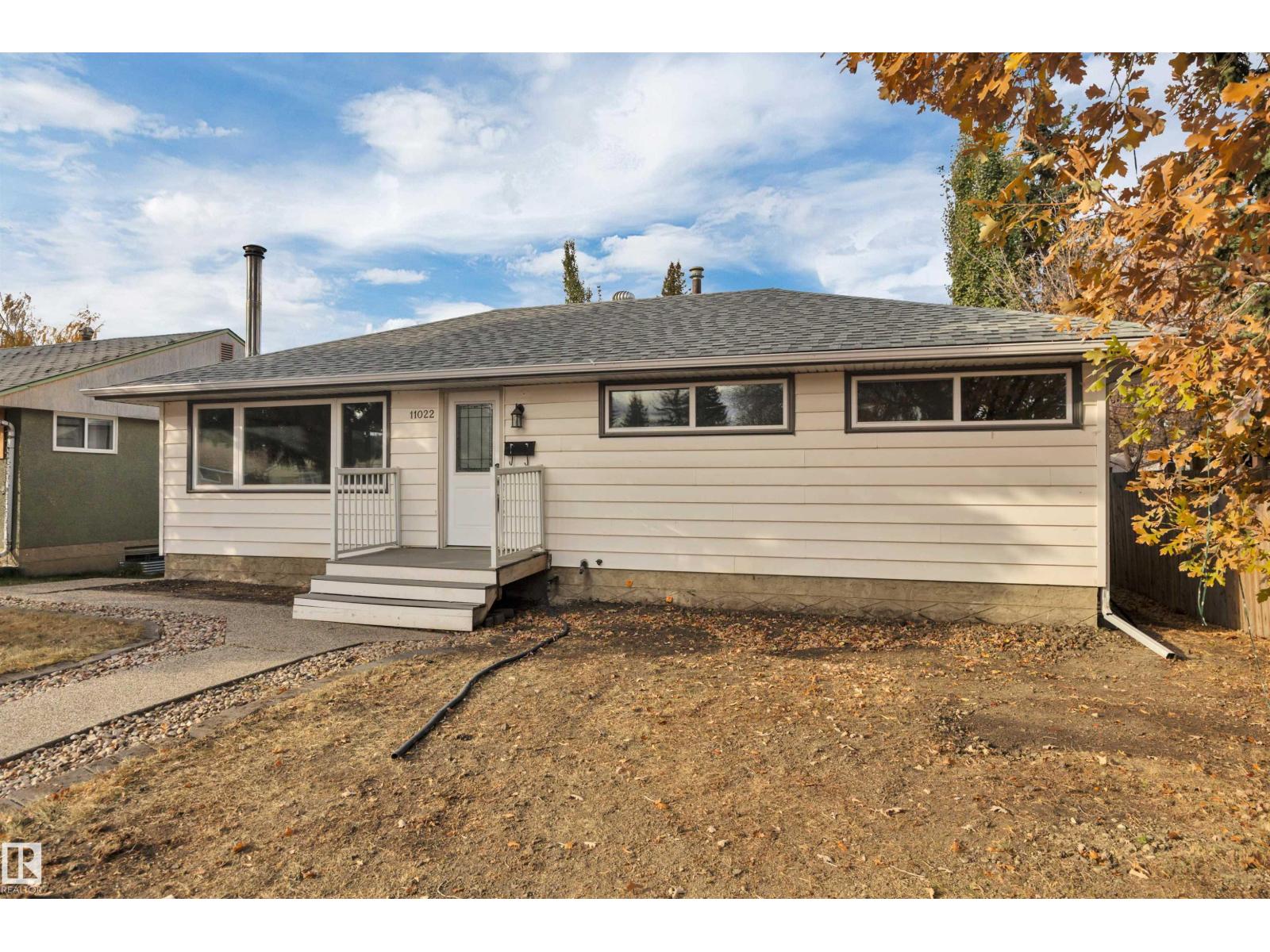 11022 160A ST NW, Edmonton, Alberta