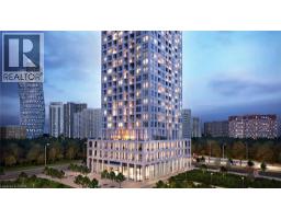 36 ELM Drive Unit# 3005, Mississauga, Ontario