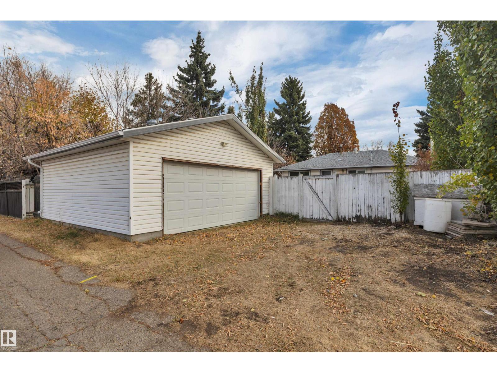 11022 160a St Nw, Edmonton, Alberta  T5P 3G7 - Photo 46 - E4460533