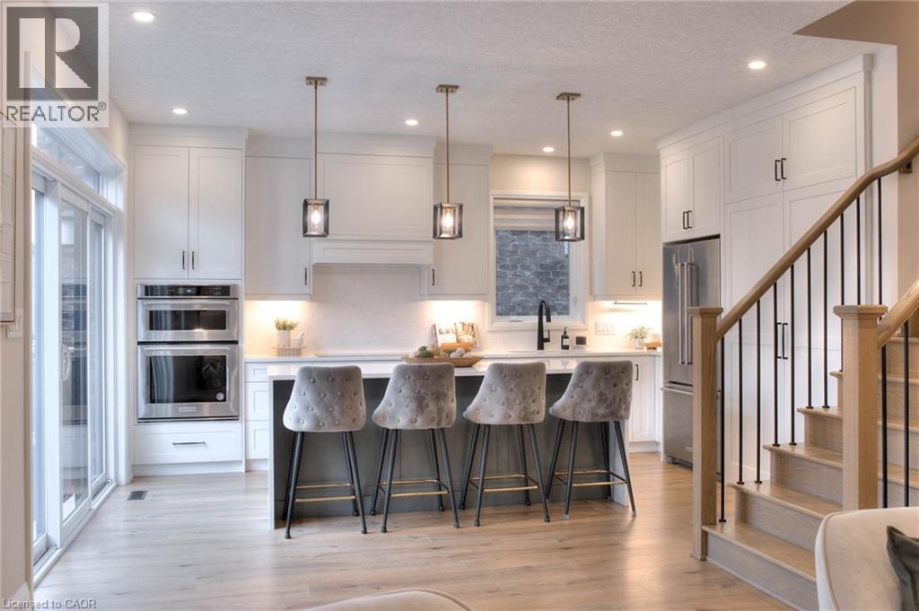 231 Forest Creek Drive, Kitchener, Ontario  N2R 0M2 - Photo 12 - 40780594