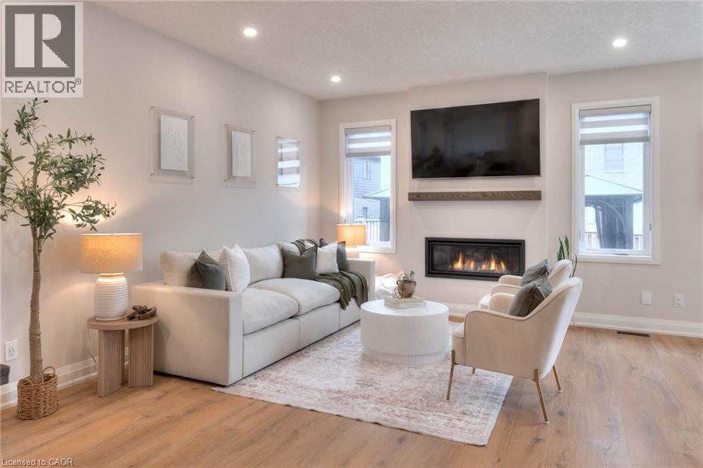 231 Forest Creek Drive, Kitchener, Ontario  N2R 0M2 - Photo 10 - 40780594