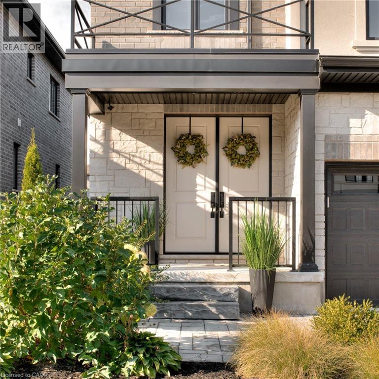 231 Forest Creek Drive, Kitchener, Ontario  N2R 0M2 - Photo 4 - 40780594