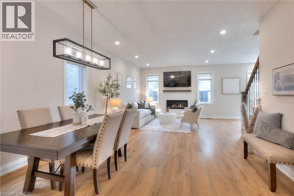 231 Forest Creek Drive, Kitchener, Ontario  N2R 0M2 - Photo 8 - 40780594