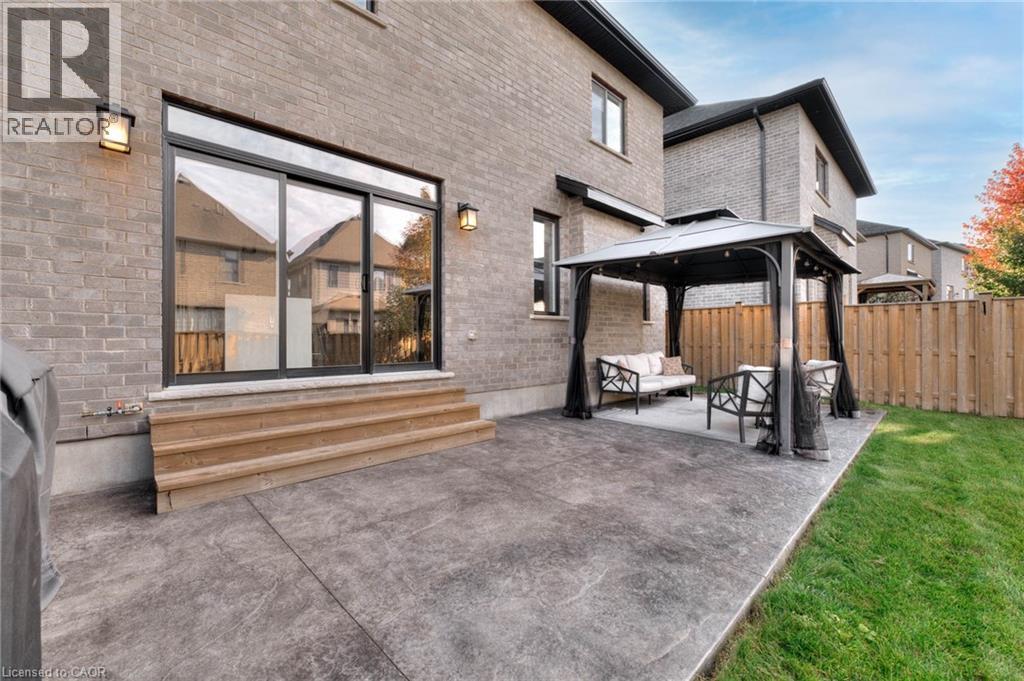 231 Forest Creek Drive, Kitchener, Ontario  N2R 0M2 - Photo 39 - 40780594