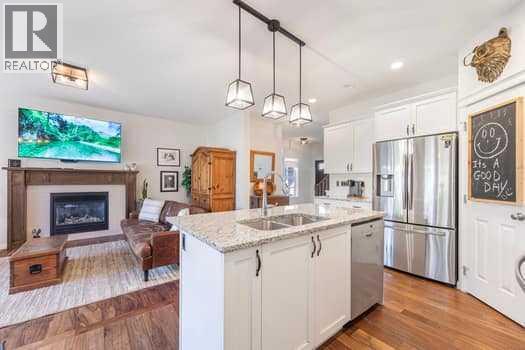 204 Paint Horse Drive, Cochrane, Alberta  T4C 0X1 - Photo 16 - A2261599