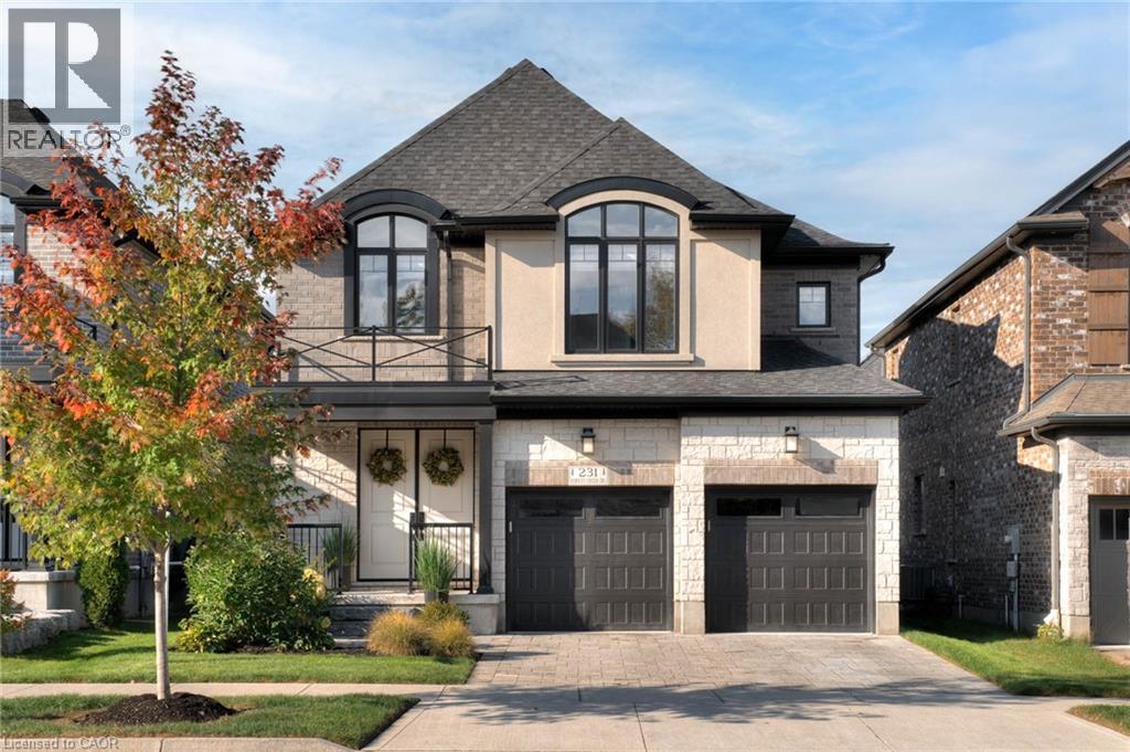 231 Forest Creek Drive, Kitchener, Ontario  N2R 0M2 - Photo 2 - 40780594