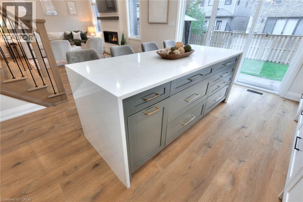 231 Forest Creek Drive, Kitchener, Ontario  N2R 0M2 - Photo 21 - 40780594