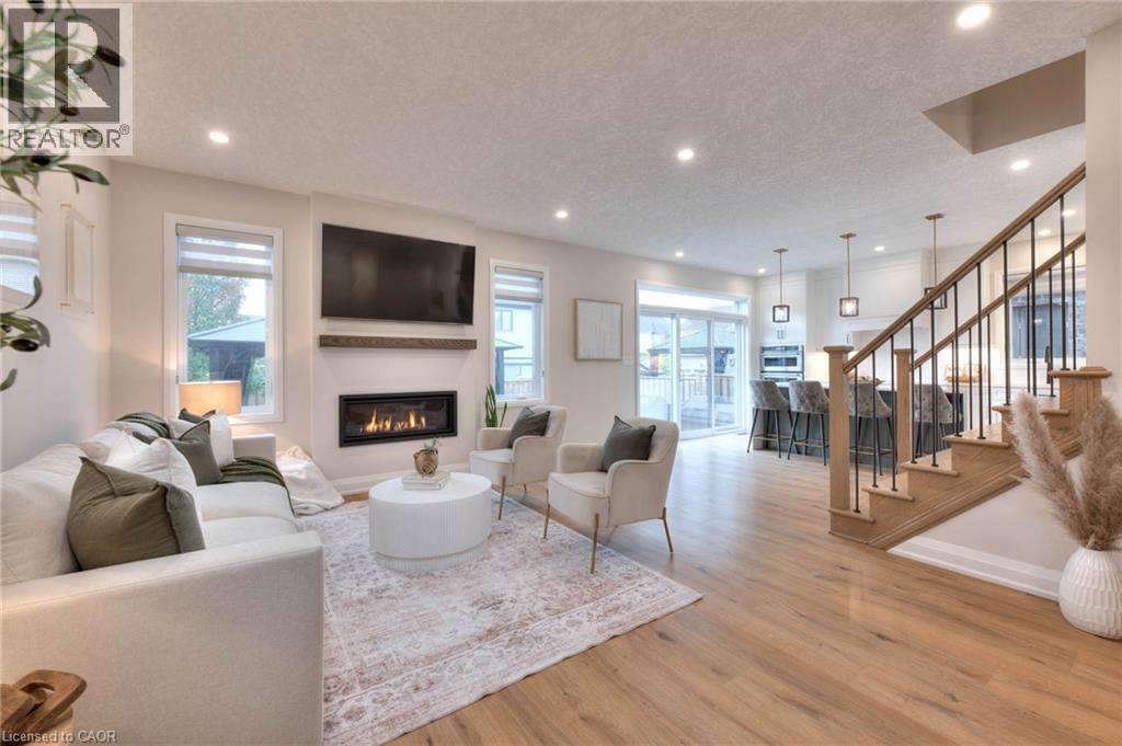 231 Forest Creek Drive, Kitchener, Ontario  N2R 0M2 - Photo 11 - 40780594