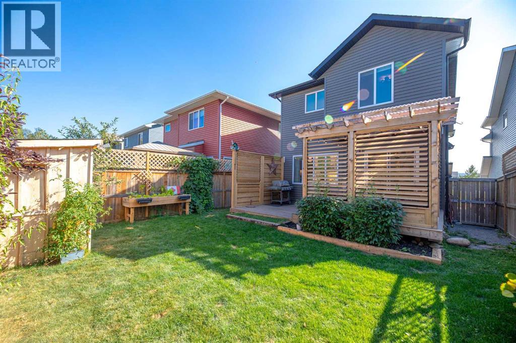 204 Paint Horse Drive, Cochrane, Alberta  T4C 0X1 - Photo 47 - A2261599