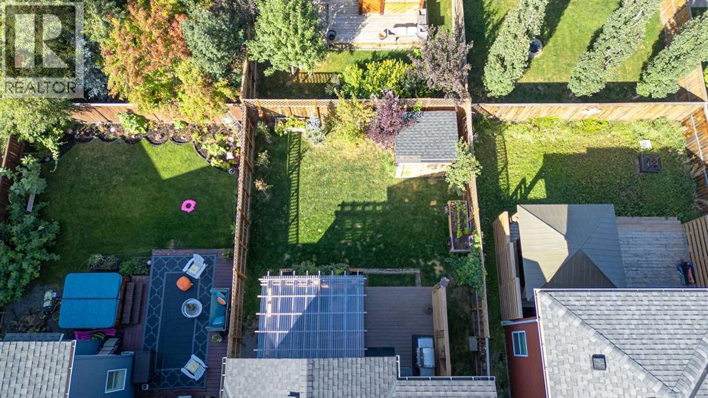 204 Paint Horse Drive, Cochrane, Alberta  T4C 0X1 - Photo 40 - A2261599