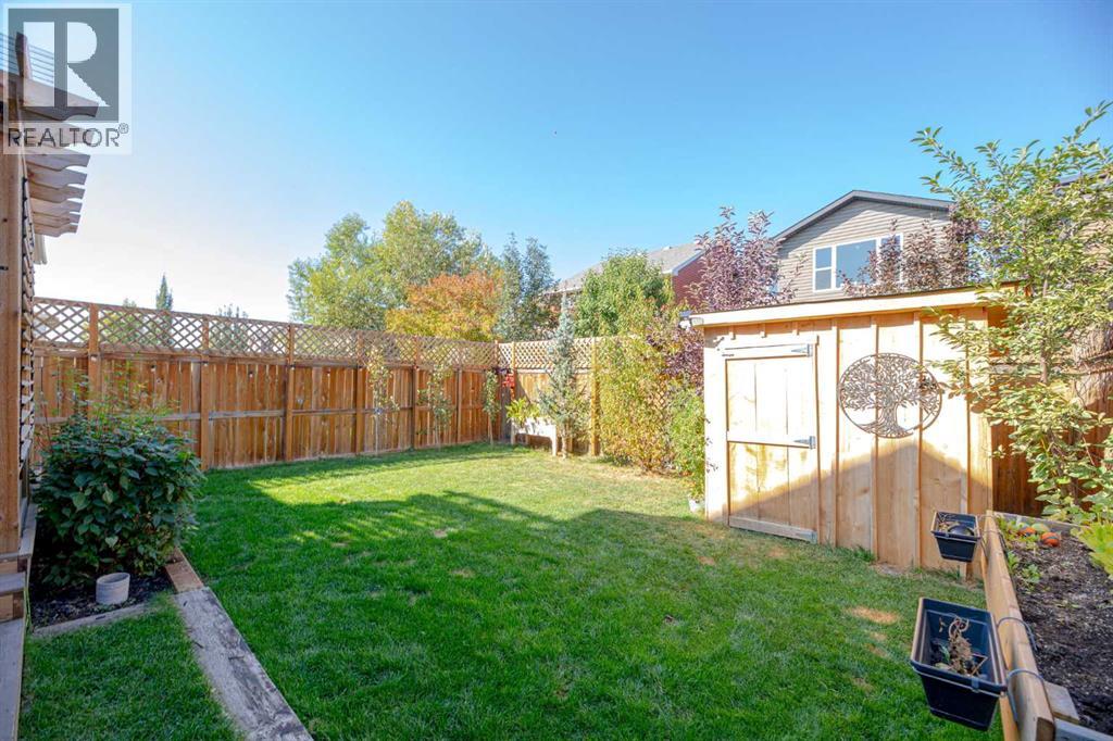 204 Paint Horse Drive, Cochrane, Alberta  T4C 0X1 - Photo 48 - A2261599