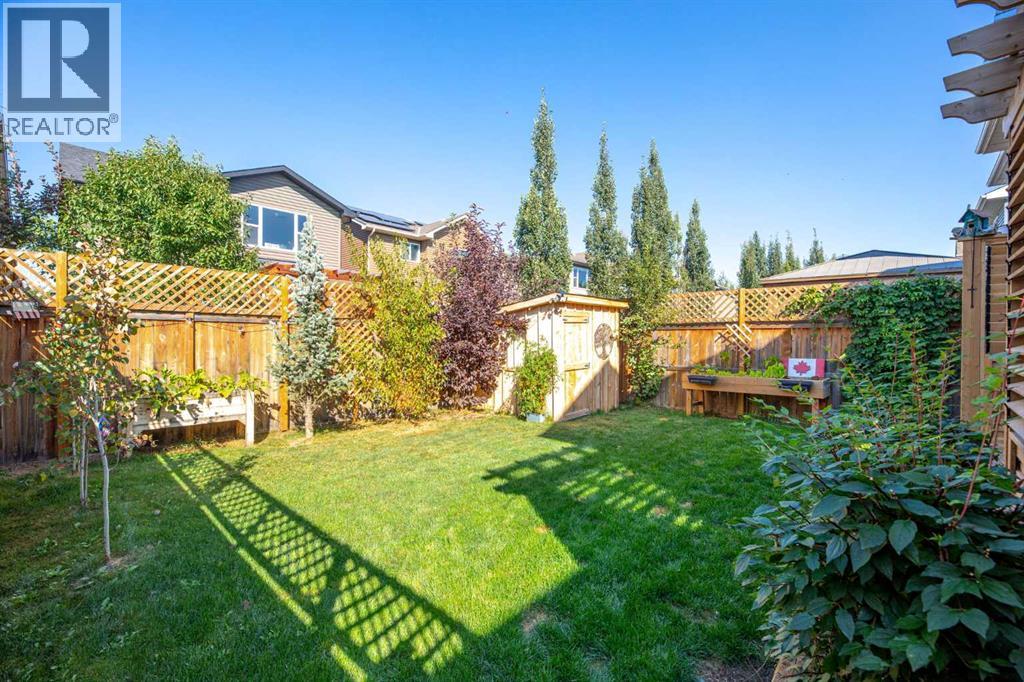 204 Paint Horse Drive, Cochrane, Alberta  T4C 0X1 - Photo 44 - A2261599