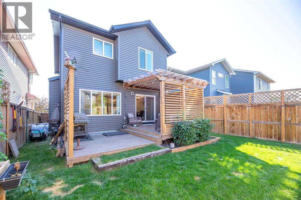 204 Paint Horse Drive, Cochrane, Alberta  T4C 0X1 - Photo 50 - A2261599