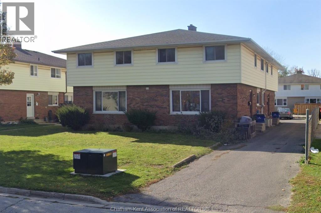 40 Timmins CRESCENT, Chatham, Ontario