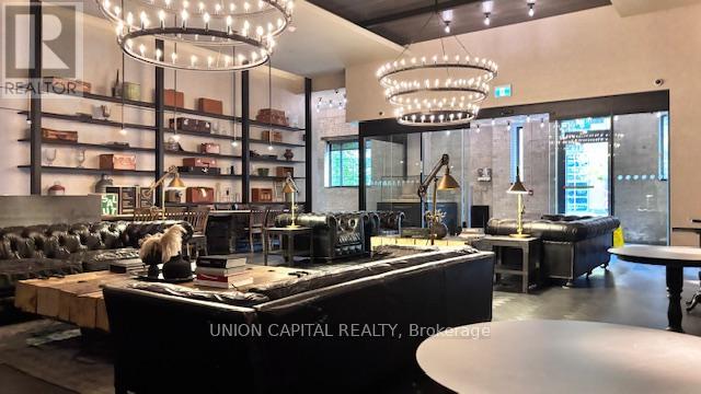 802 - 505 Richmond Street W, Toronto, Ontario  M5V 0P4 - Photo 2 - C12473243