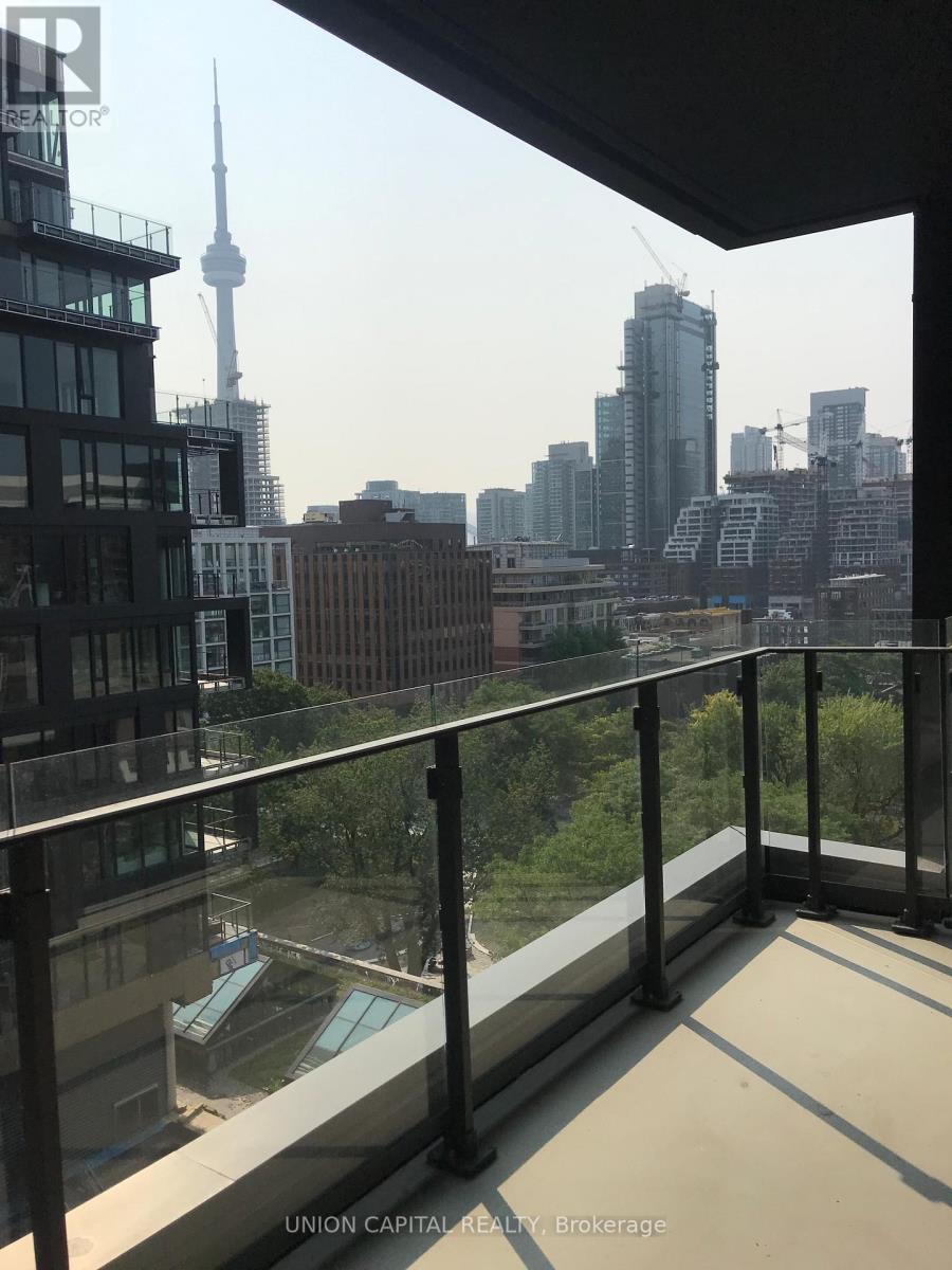 802 - 505 Richmond Street W, Toronto, Ontario  M5V 0P4 - Photo 5 - C12473243