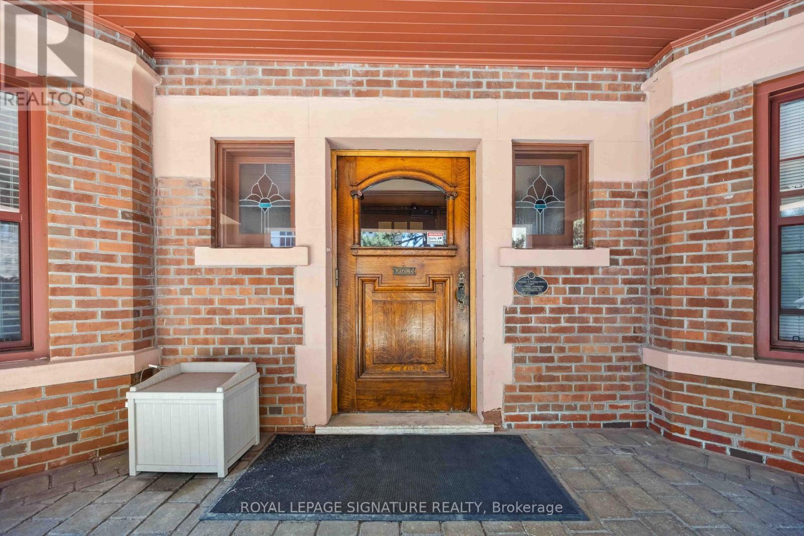 201 - 212 St. George Street, Toronto, Ontario  M5R 2N5 - Photo 39 - C12473259