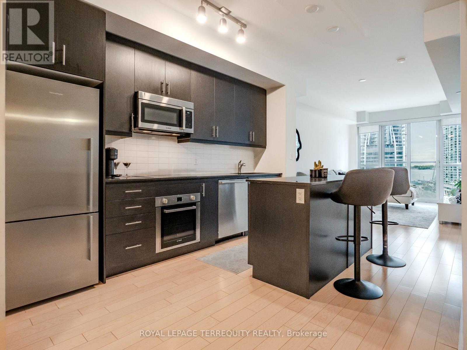 1009 - 1 The Esplanade, Toronto, Ontario  M5E 0A8 - Photo 15 - C12473261