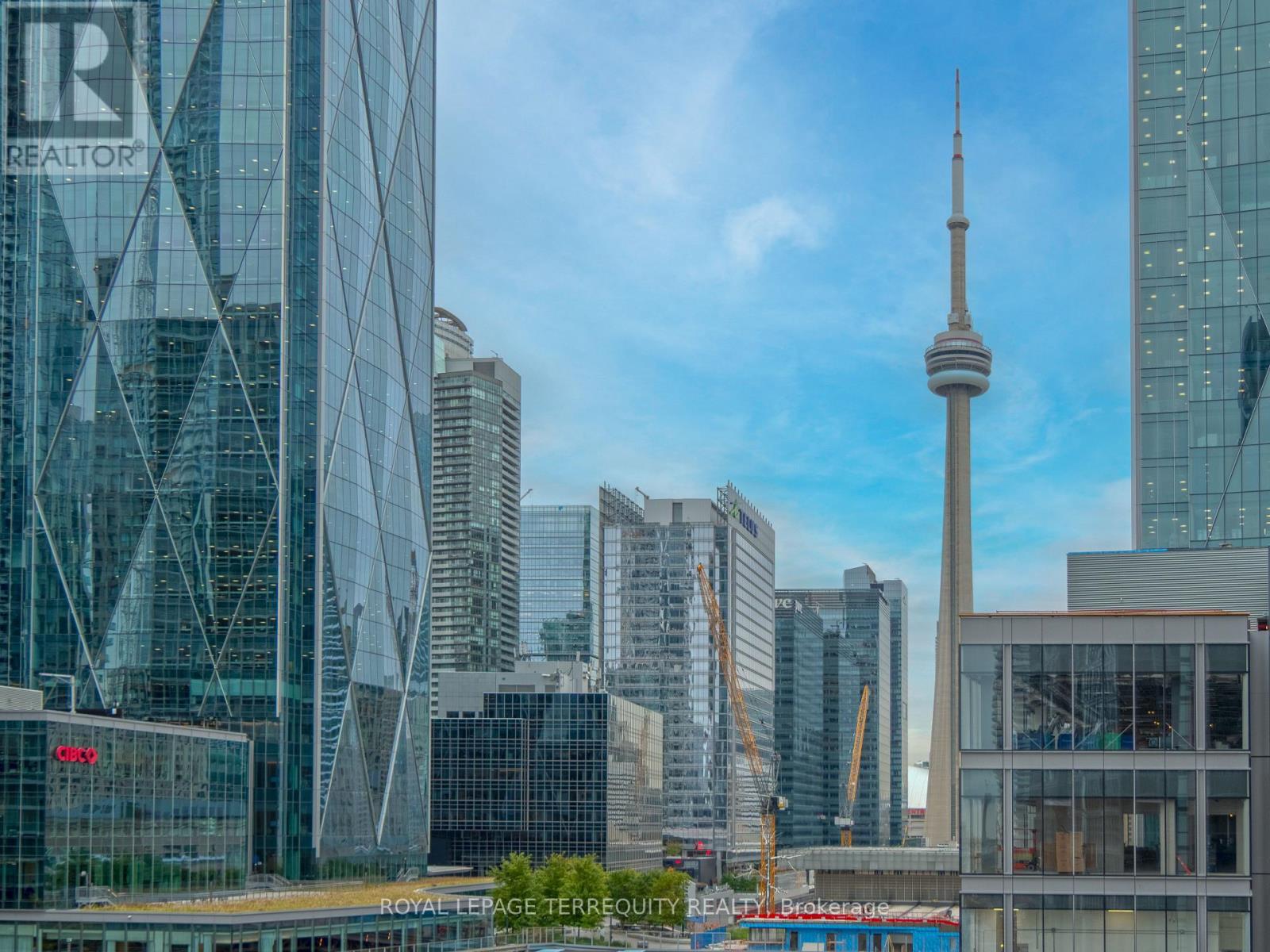 1009 - 1 The Esplanade, Toronto, Ontario  M5E 0A8 - Photo 32 - C12473261