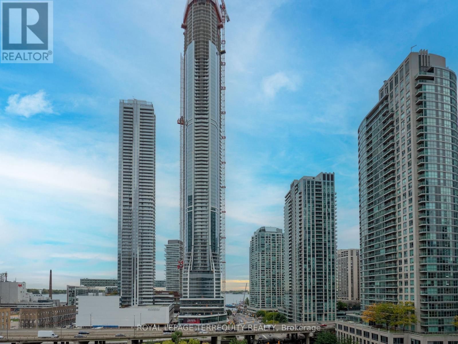 1009 - 1 The Esplanade, Toronto, Ontario  M5E 0A8 - Photo 34 - C12473261