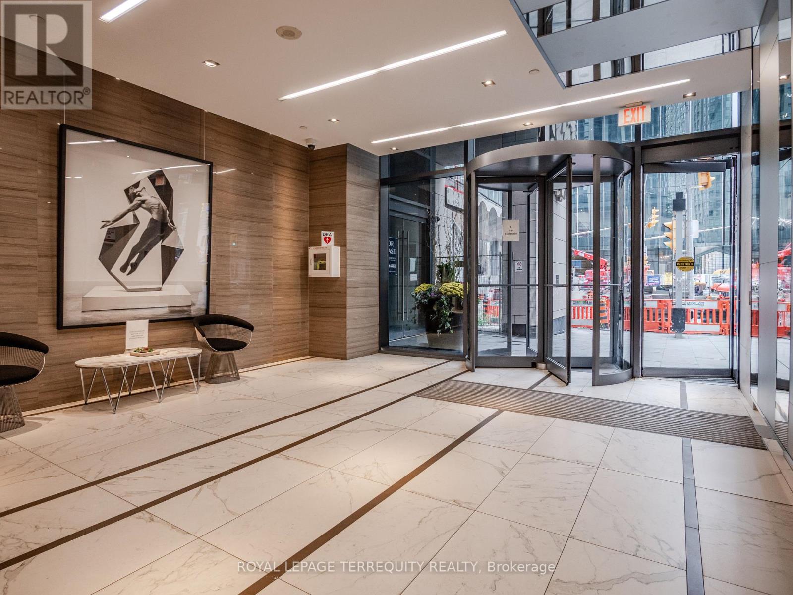 1009 - 1 The Esplanade, Toronto, Ontario  M5E 0A8 - Photo 38 - C12473261